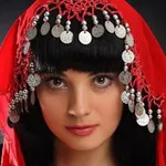 Аватар канала 🇹🇷 Турецкий язык Türk @turcn