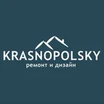 Аватар канала KRASNOPOLSKY Ремонт и Дизайн