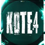 Аватар канала KOTE4