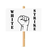 Аватар канала White Strike Worldwide 🪧