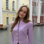 Аватар канала поляполя