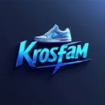 Аватар канала 👟 KrosFam 👟