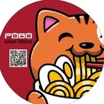 Аватар канала Pobo Asia