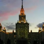 Аватар канала Первый университетский