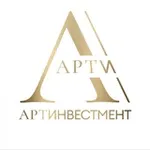 Аватар канала ARTINVESTMENT | АУКЦИОН