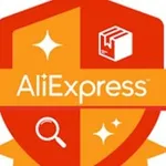 Аватар канала с Ali Алиэкспресс