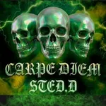 Аватар канала 💀 CARPE DIEM 💀