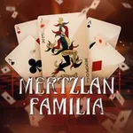 Аватар канала Família of Mertzlan: The Deep-seated Collapse.