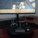 Аватар канала Школа FPV "Соколы Хоруса"