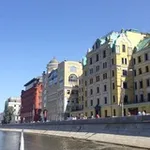 Аватар канала Соседи. Якиманка-Замоскворечье