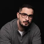 Аватар канала Asker Hubiev
