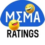 Аватар канала Memaratings