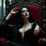 Аватар канала 🖤 Кира Князева 📚 Автор 🔞 🖤