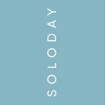 Аватар канала Soloday работает