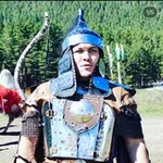 Аватар канала Dias Quzaiyr
