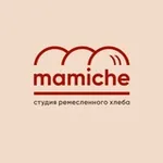 Аватар канала mamiche - студия ремесленного хлеба