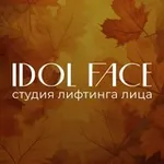 Аватар канала Сияние с IDOL FACE