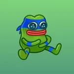 Аватар канала PLUSH PEPE