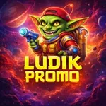 Аватар канала LUDIK PROMO