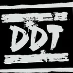 Аватар канала DDT рок группа