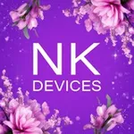 Аватар канала NK devices