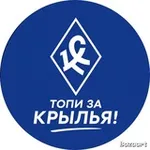 Аватар канала Топи за «Крылья»!