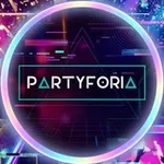 Аватар канала PARTYFORIA