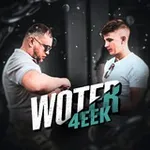 Аватар канала W0TER4EEK
