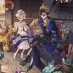 Аватар канала Identity V | Товары