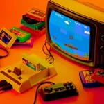 Аватар канала Незабытые игры