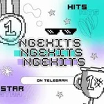 Аватар канала NGEHITS