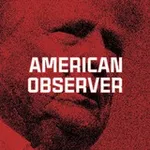 Аватар канала American Оbserver
