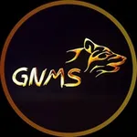 Аватар канала GNMS Editz 🪄 - Back-up ️