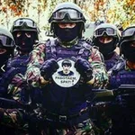 Аватар канала Музыка „ЧВК” Вагнера