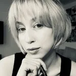 Аватар канала Лиза?