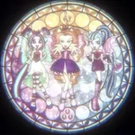 Аватар канала The Dazzlings Channel