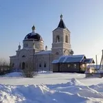 Аватар канала Храм Архангела Михаила в Большом Батрасе