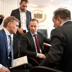Аватар канала Терюшков в Госдуме