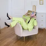 Аватар канала Fashion & Home