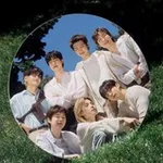 Аватар канала ❥BANGTAN CONTENT⿴⃟۪ 💜