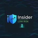 Аватар канала Инсайдер | Low Risk
