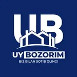 Аватар канала Uy Bozorim
