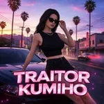 Аватар канала 𝐓𝐑𝐀𝐈𝐓𝐎𝐑&𝐊𝐔𝐌𝐈𝐇𝐎