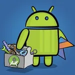 Аватар канала Android разработка