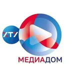 Аватар канала МЕДИА ✒️ ДОМ ХТУ