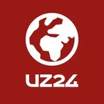 Аватар канала UZ24 uz