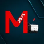 Аватар канала Москва 2033