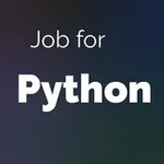 Аватар канала Job for Python