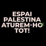 Аватар канала ESPAI PALESTINA