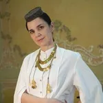 Аватар канала Энже Дусаева/культуролог/историк/архитектор культурных форм